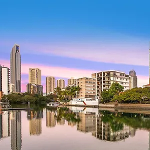 Aparthotel Anchordown Gold Coast