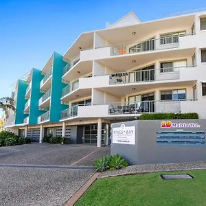 Aparthotel Kings Bay Caloundra