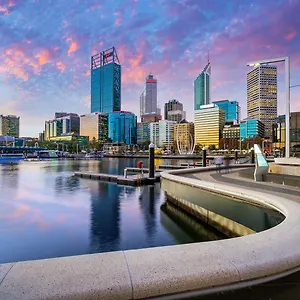 Hotel Crowne Plaza By Ihg Perth