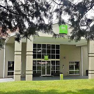 Hotel Ibis Styles Canberra
