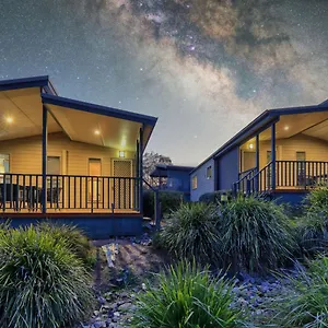 Holiday park Alivio Tourist Park Canberra