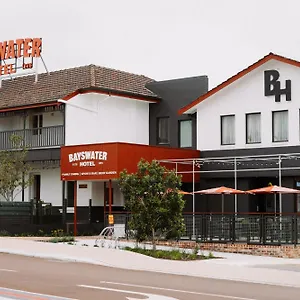 Hotel Quality Bayswater Perth