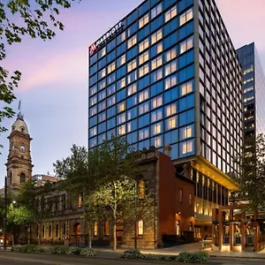 Hotel Marriott Adelaide