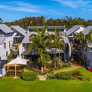 Aparthotel Beachfront Byron Bay